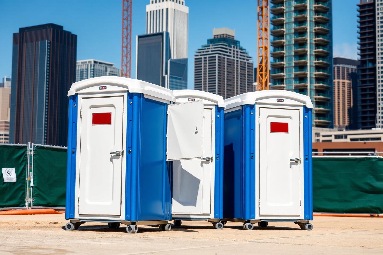 Porta Potty Rental Surprise, AZ Near Me